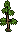 Un árbol no muy alto