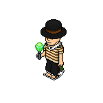Esfera verde